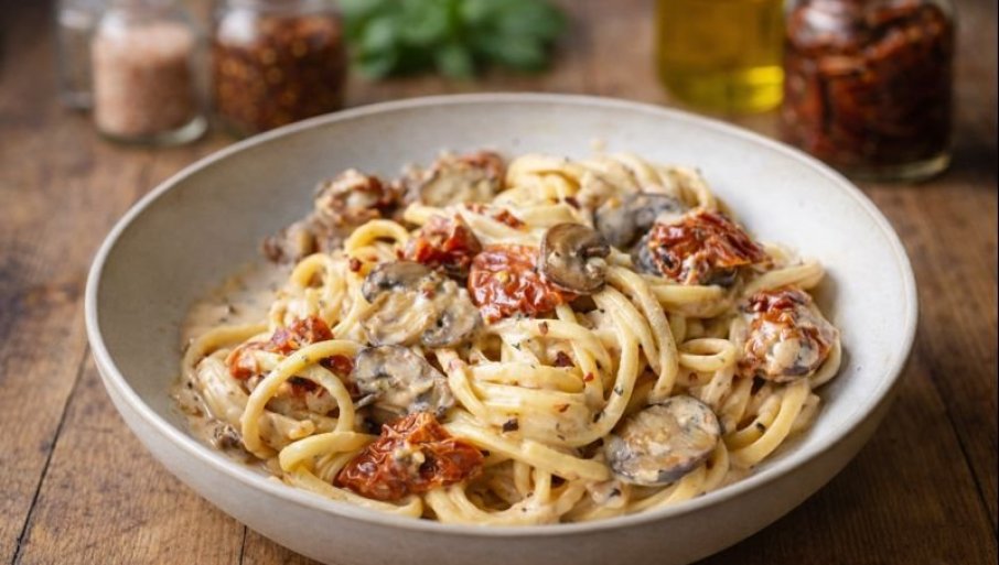 Italijanski klasik gotov za 20 minuta