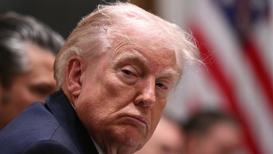 Tramp najavio carine svakoj zemlji koja snabdeva Kubu naftom