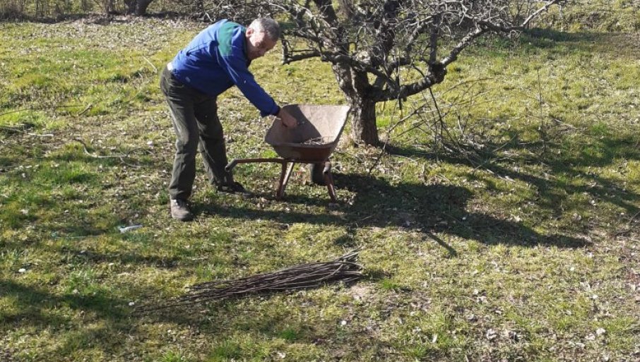 Evo šta sve treba da uradite
