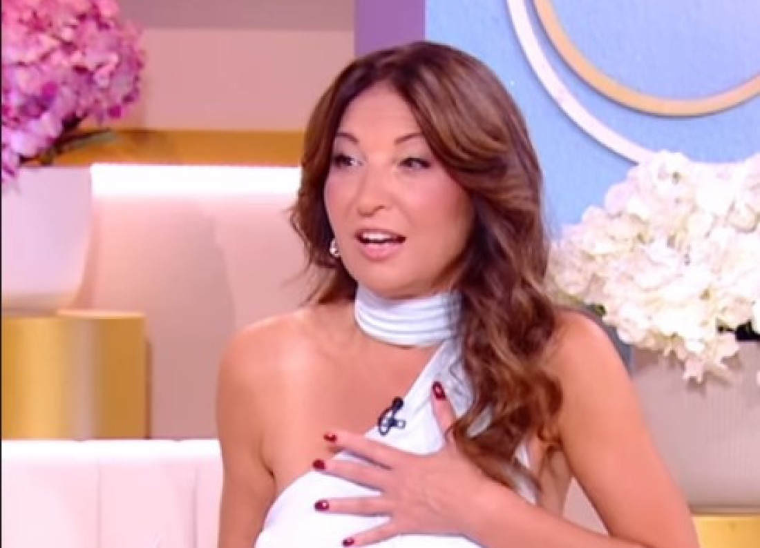 Voditelj hteo pod nož, Sanja Marinković mu zabranila