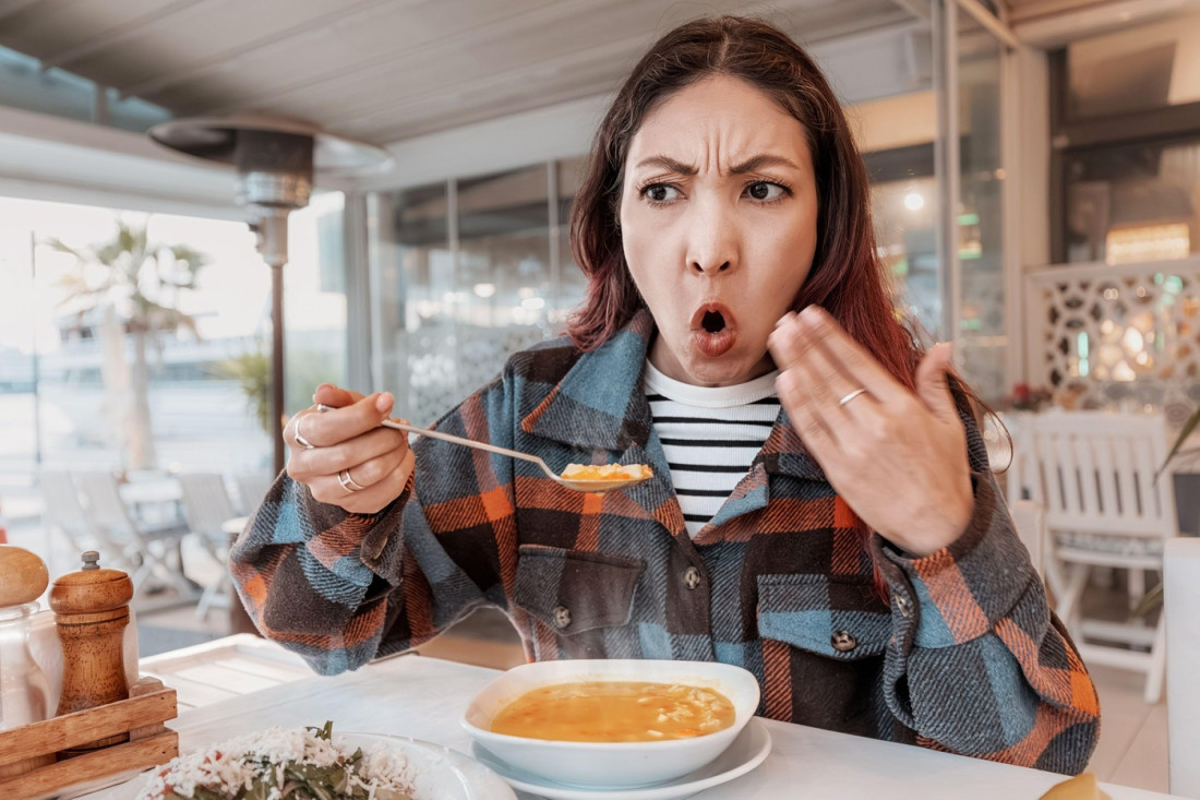 Šta se dešava sa organizmom kad jedete ljuto