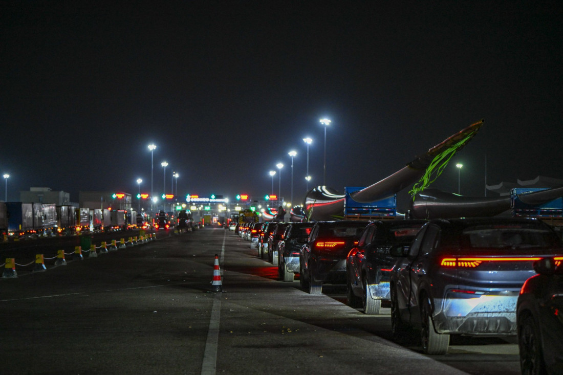 Zaplena kod Dimitrovgrada