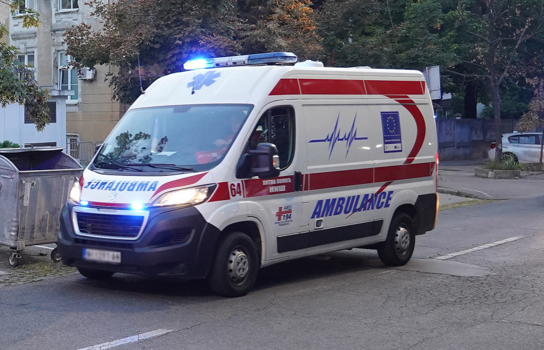 Dečak (11) kod Barajeva osetio "ubod", a onda je video krv: Mališan ima prostrelnu ranu, svi šokirani!