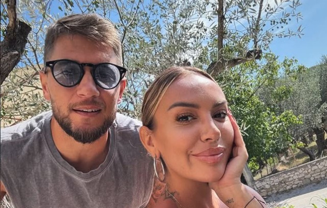 Trudna žena Joce Stefanovića šokirala priznanjem