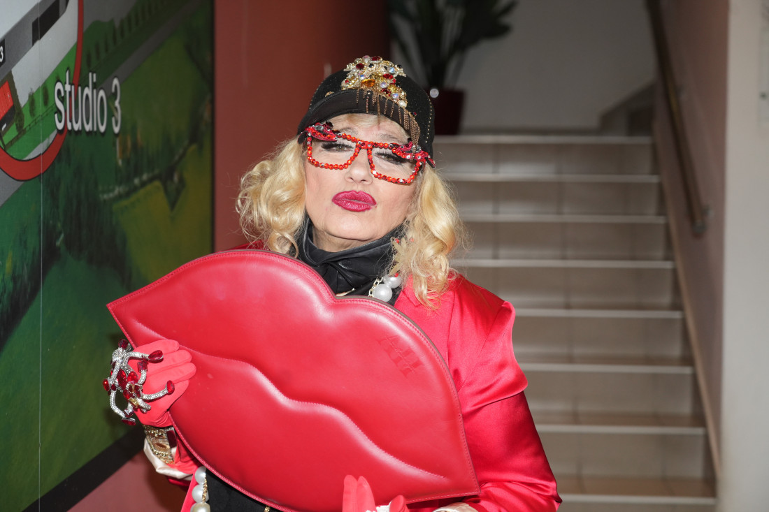 Nada Točagić odgovorila Hrvatima!