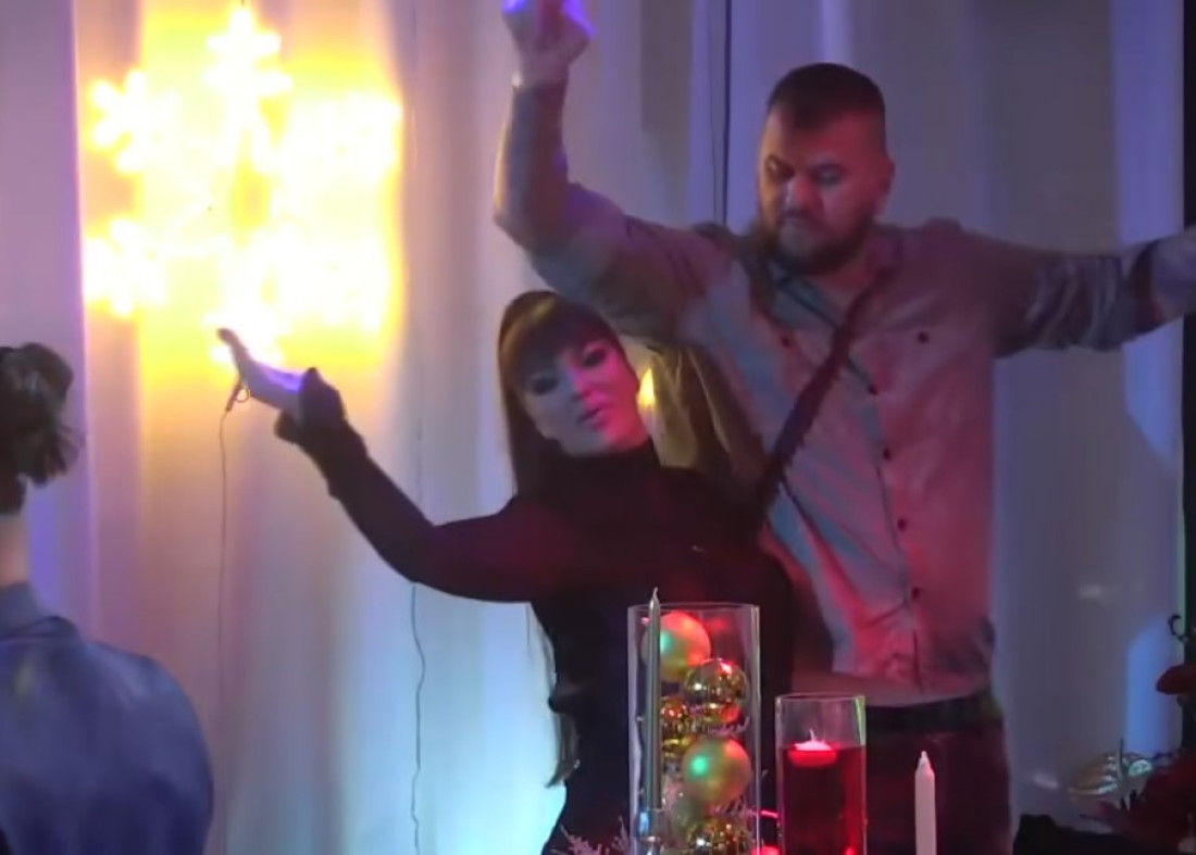 Miljana Kulić pala dok je igrala!