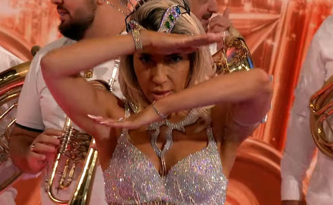 Jovana Jeremić otvorila konkurs