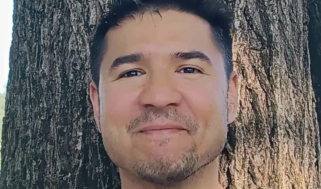 Nestao Kikinđanin Darko Ivetić