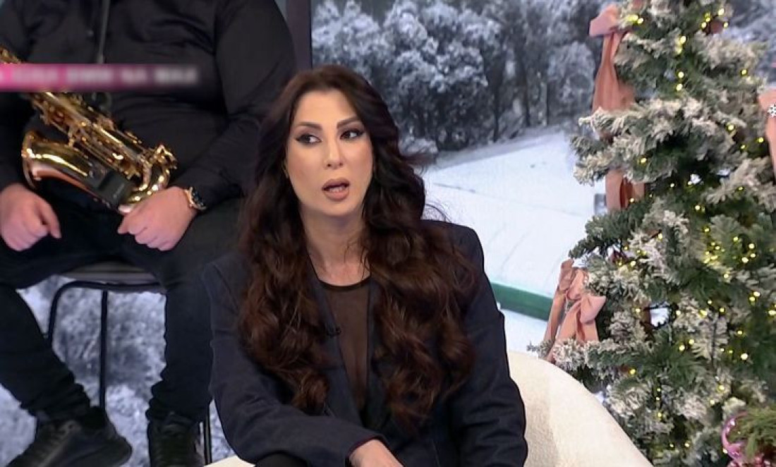 Nadežda Biljić otkrila u kakvim je sad odnosima sa svekrvom