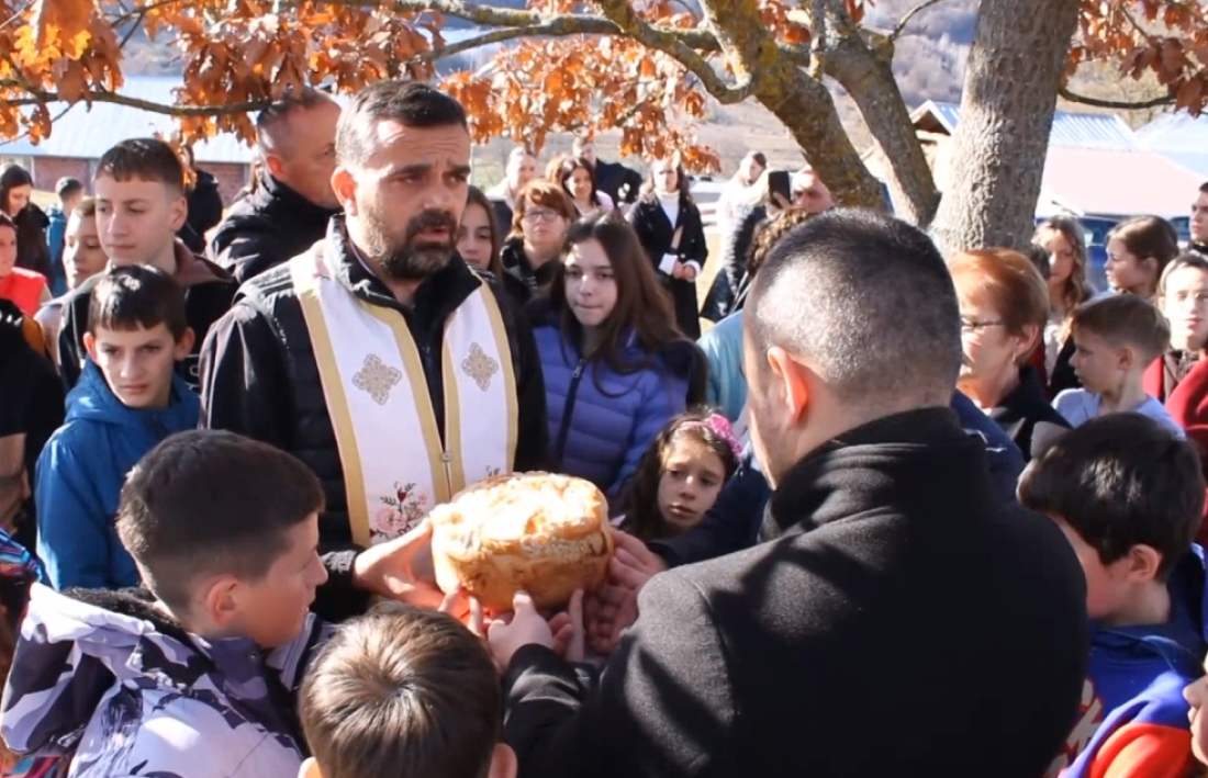 Savindan obeležen u Miščićima