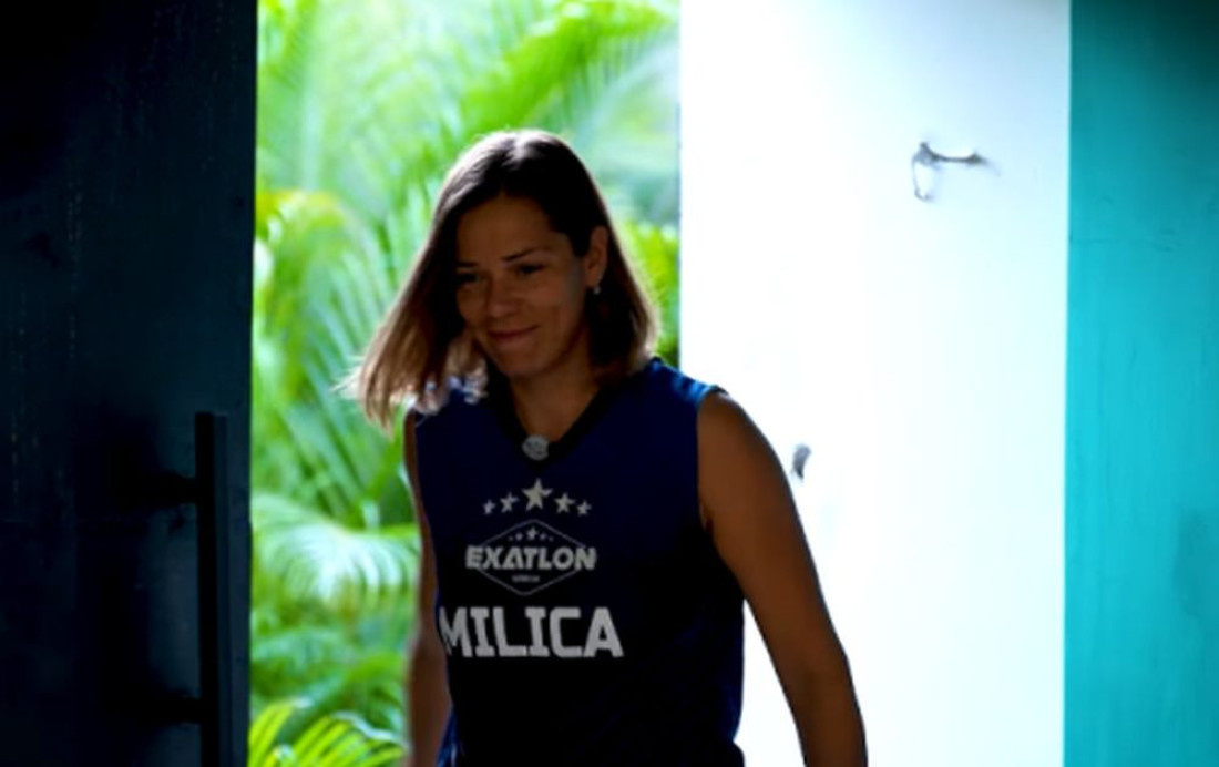 Pevač zabrinut za Milicu Ohman