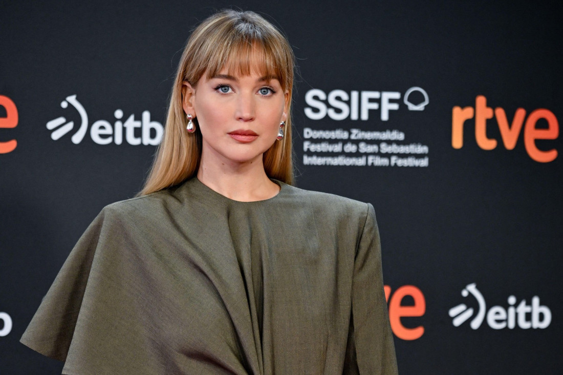 Dženifer Lorens otkrila kakve glumce ne podnosi