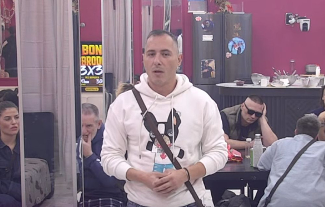 Miki Dudić o odnosu s Milenom Kačavendom