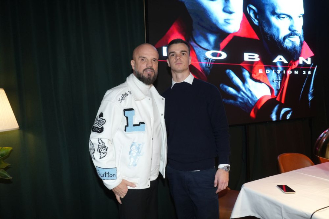 Zašto je Rajovićev sin morao da prekine fudbalsku karijeru?