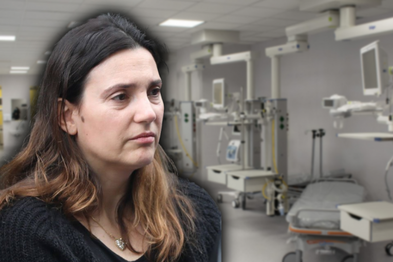 OPERISANOJ MILICI MILŠI STIGLE VESTI OD LEKARA! Glumica saznala da ima RAK, a ovo su najnovije informacije o njenom stanju!