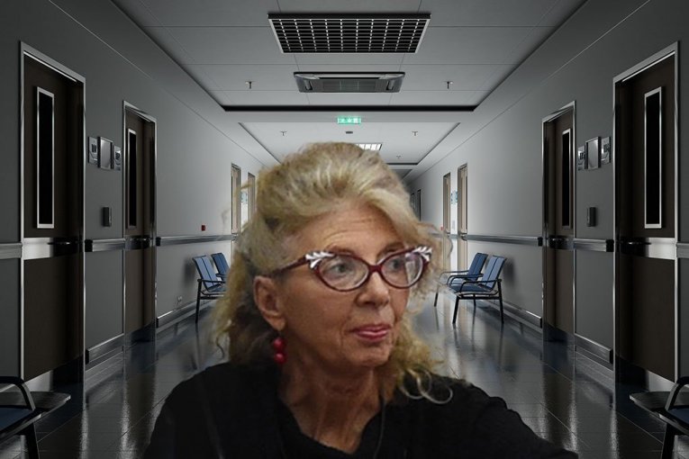 Probudila se sa ogromnom metastazom, tada bila ubeđena da će UMRETI!