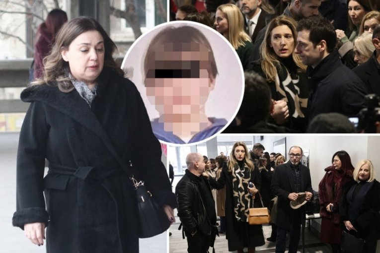 OTKRIVAMO! Miljana nije htela da odgovori na ova KLJUČNA PITANJA