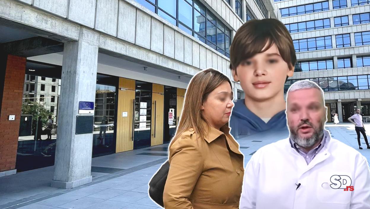 Nakon ukidanja presude, roditelji dečaka ubice uskoro opet pred sudijom