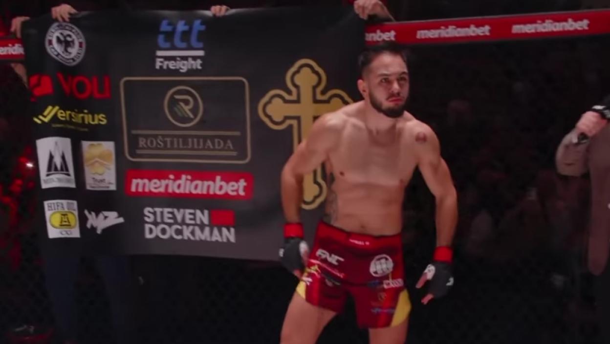 Ovo će biti ludilo! Izašao raspored FNC-a za narednih PET MESECI