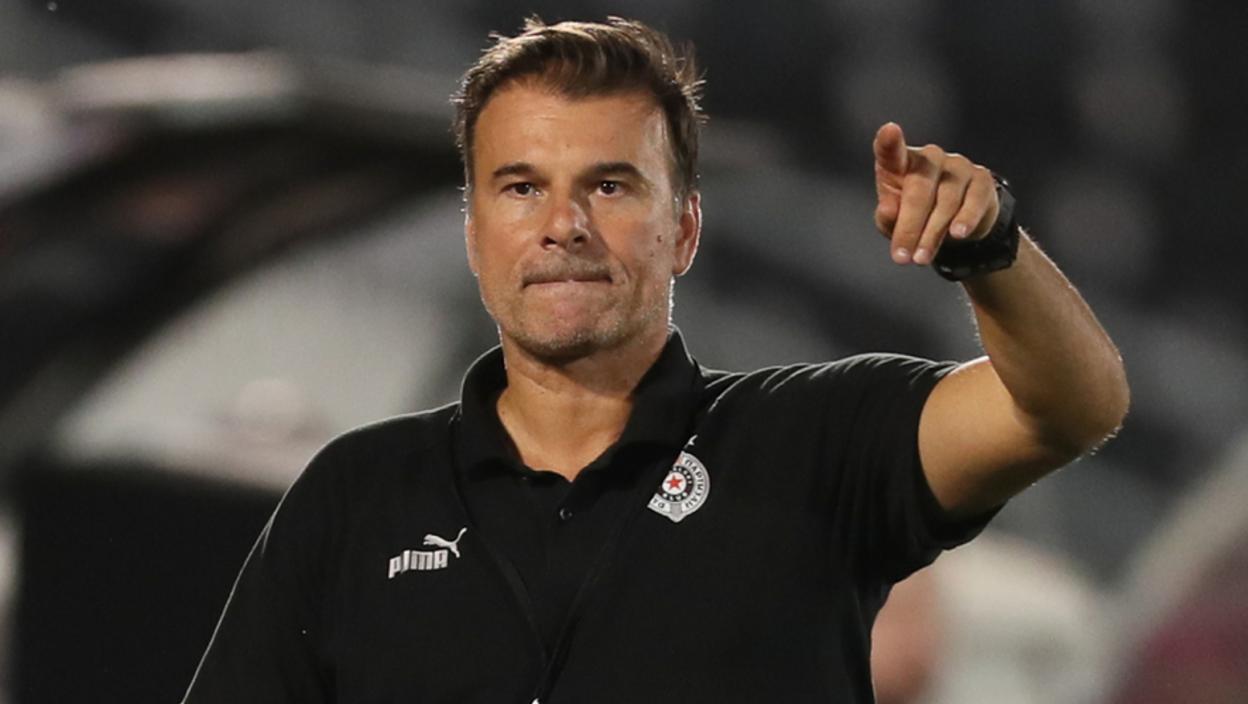 SVIMA U INTERESU: Pada dogovor između Zvezde i Stanojevića