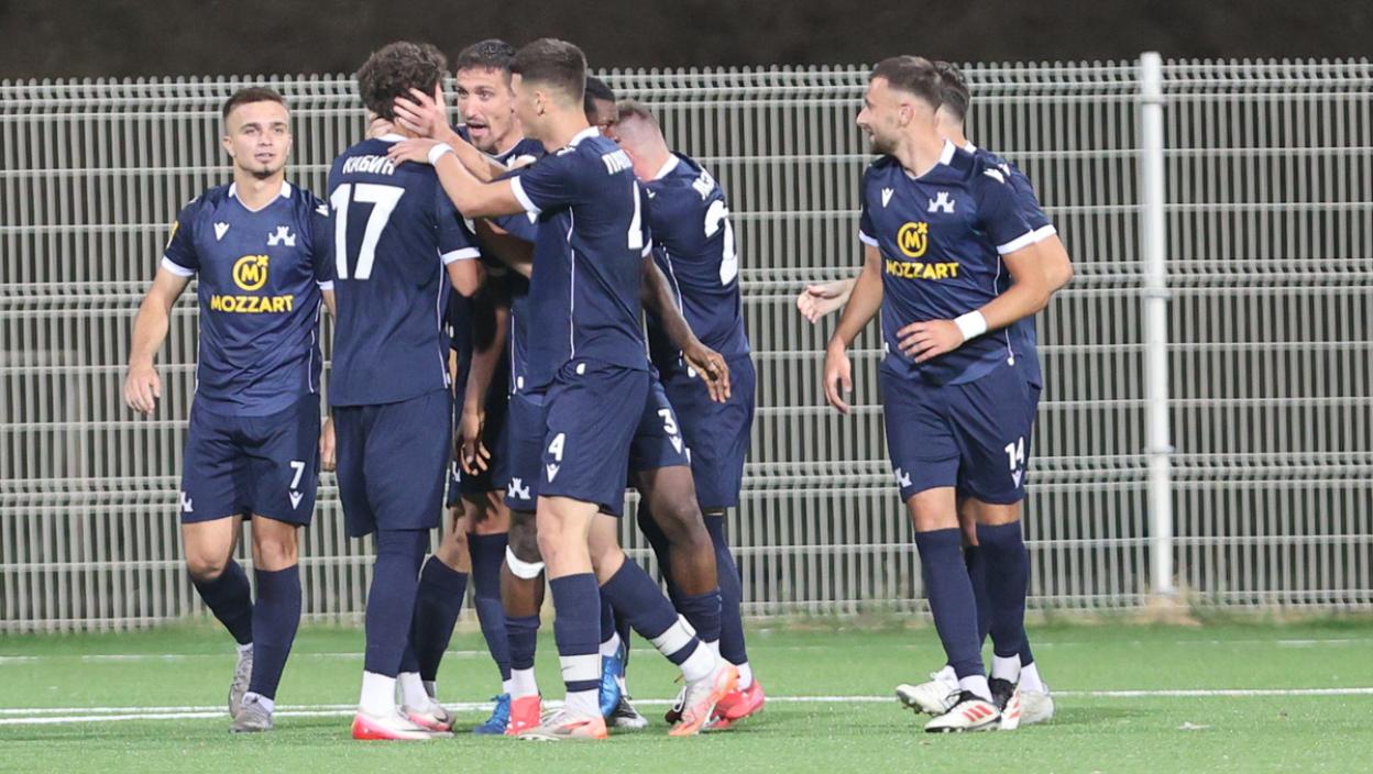 Napadač iz Obale Slonovače ponovo u srpskom fudbalu!