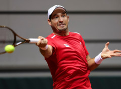 Čile je favorit, ali je Dejvis kup takmičenje otvoreno za iznenađenja