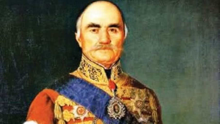 Kako je knez Miloš preko Štrausa „pokorio” Beč, i šta nam to poručuje pred EKSPO 2027