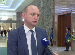 Spajićeva vlada formalno ima većinu, suštinski će doći do turbulencija