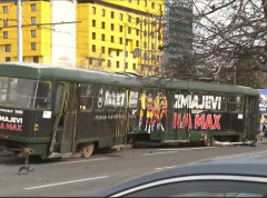 Formiran poseban tim tužilaca za istragu tramvajske nesreće