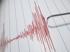 Zemljotres jačine 3,3 stepena pogodio Hrvatsku