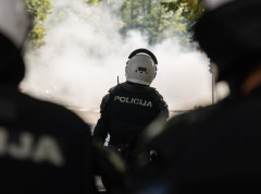 Uhapšen osumnjičeni za pomaganje u pokušaju ubistva