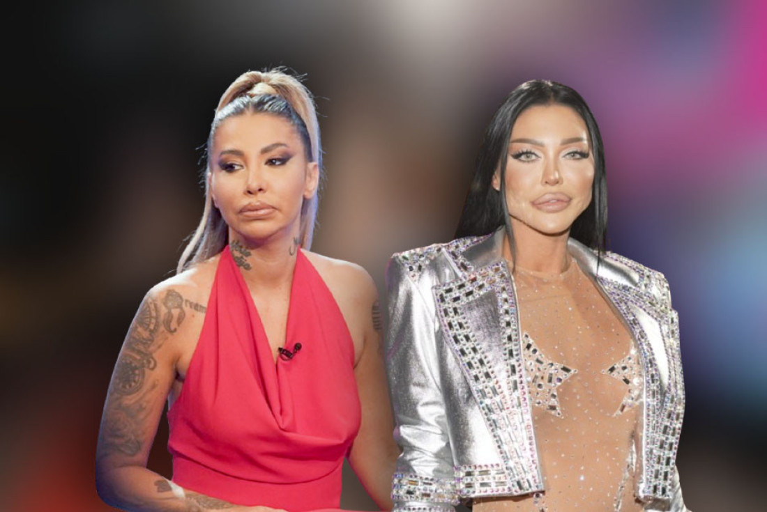 Pobile se Maja Marinković i Aneli Ahmić