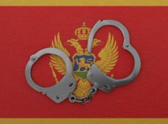 Uhapšen Aco Đukanović, brat bivšeg predsednika Crne Gore