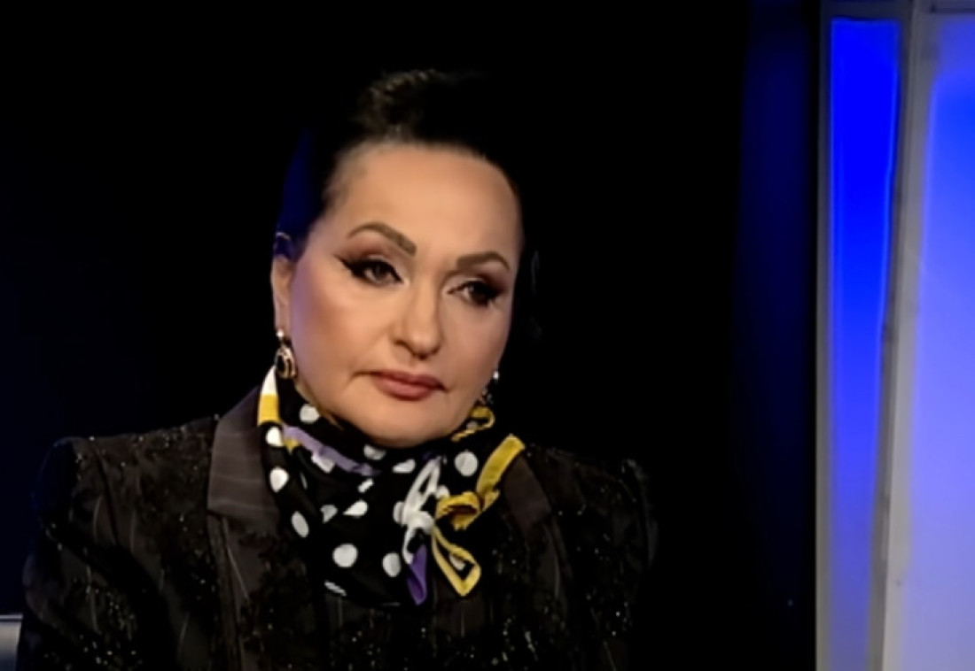 Uhapšena Vesna Medenica