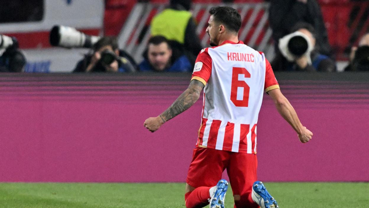 Eraković i Krunić jednoglasni nakon velike pobede