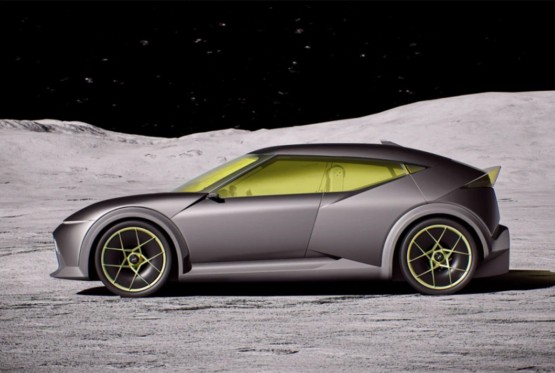 Stiže Hyundai Ioniq 3 sa autonomijom do 620 kilometara