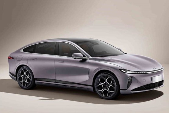 Električni auto koji ne mrzne na -40 stepeni