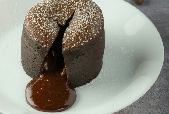 Recept za lava kolač: Spreman za 7 minuta