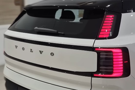 Volvo povlači više od 40.000 automobila