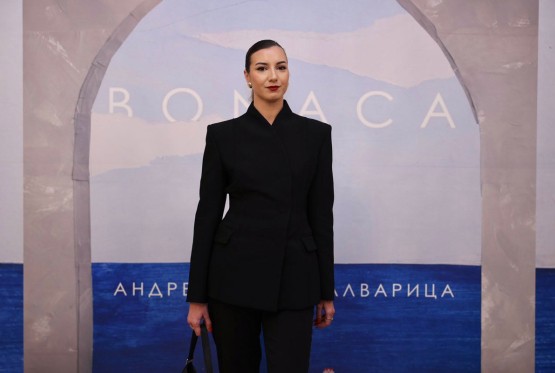 "Bonaca" Andree Krulj Šalvarice pred banjalučkom publikom