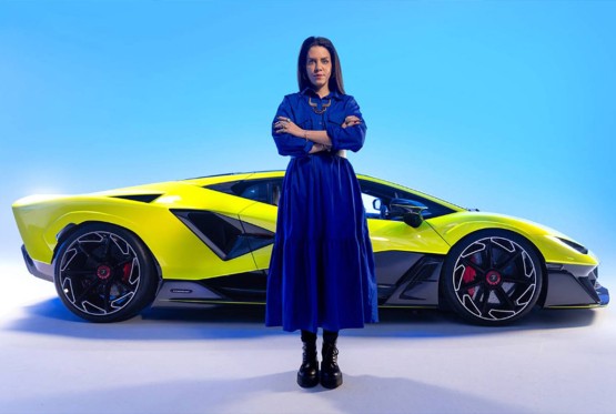 Lamborghini neće proizvoditi električne automobile, hoće li preživjeti?