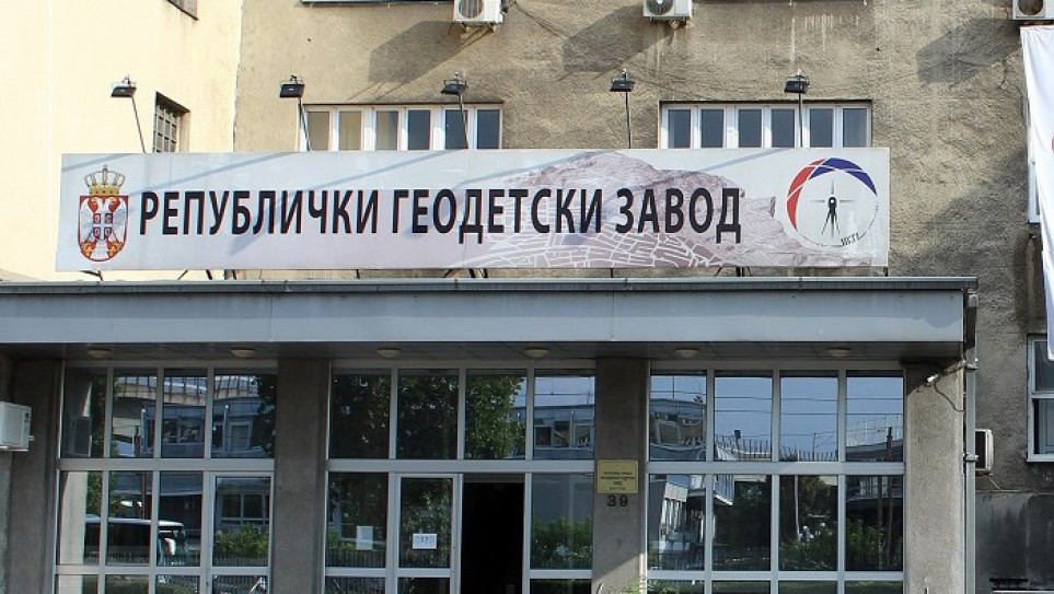 Prijava neupisanih objekata počela je 8. decembra