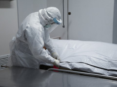 Raste broj smrtnih slučajeva od gripa u Hrvatskoj