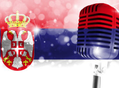 Srbija večeras bira svog predstavnika na „Pesmi Evrovizije“
