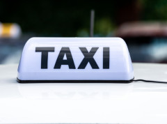 Taksisti na širem području Atine organizuju štrajk u utorak i sredu