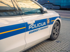 Policija saopštila detalje o prevrnutom čamcu u reci Uni