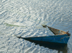 Najmanje jedan migrant poginuo kada se prevrnuo čamac na Uni kod Hrvatske Kostajnice