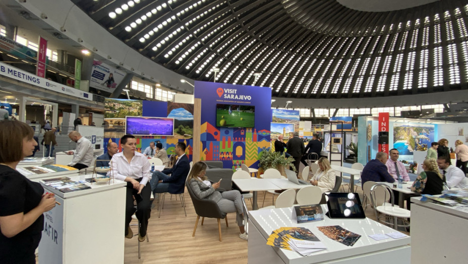 „Jedno putovanje, hiljadu priča“ – Beogradski sajam turizma ove godine donosi nove prilike i popuste do 60 odsto