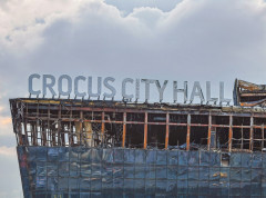 Rusko tužilaštvo zatražilo oduzimanje državljanstva rođacima napadača na Krokus hol