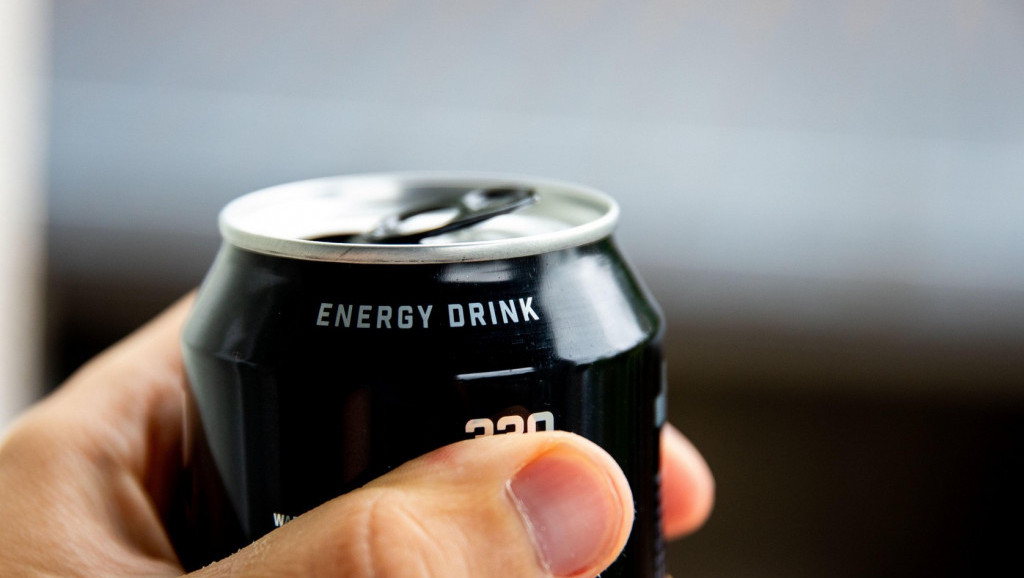 Španija zabranjuje prodaju energetskih pića maloletnicima